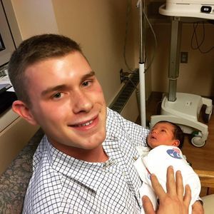 Meet your Posher, Bradley