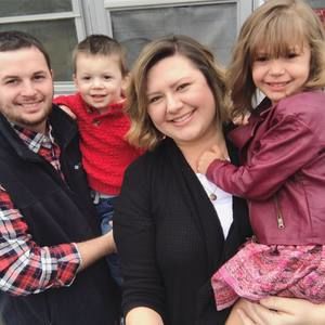 Meet your Posher, Bethany