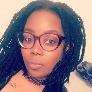 Meet your Posher, Elisabeth