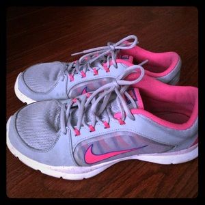 Nike Training Shoes Size 9.5