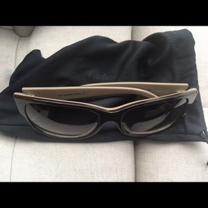 Cartier sunglasses