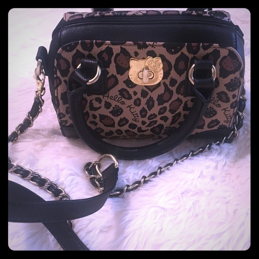 Hello Kitty Bag
