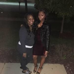 Meet your Posher, Lakeisha