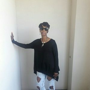 Meet your Posher, Marilyn