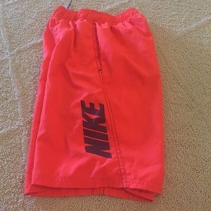 Boys shorts