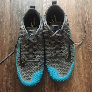 Men's Nike free trainer 1.0 shoes