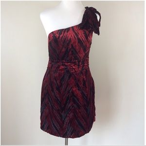 Urban Outfitters Silence + Noise Dress