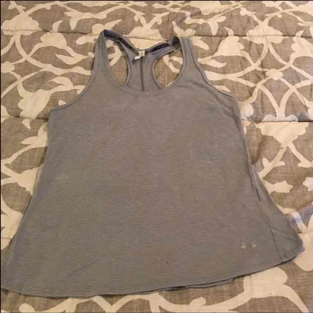 Under Armour Tank medium