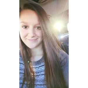 Meet your Posher, Andi