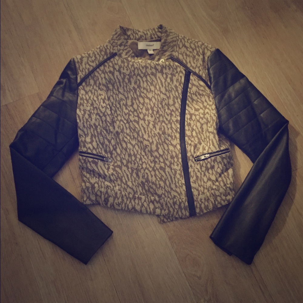 Cameo Jacket