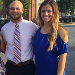 Meet your Posher, Cat