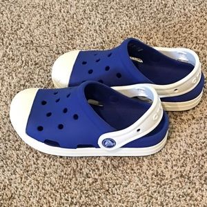 Genuine Kids Crocs