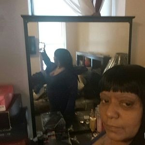 Meet your Posher, Kerry