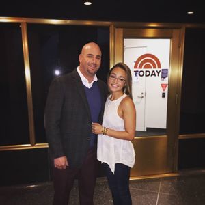 Meet your Posher, Brittany