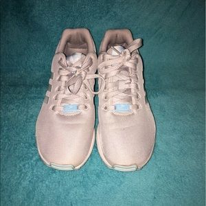 size 8 Adidas ZX FLUX Sneakers