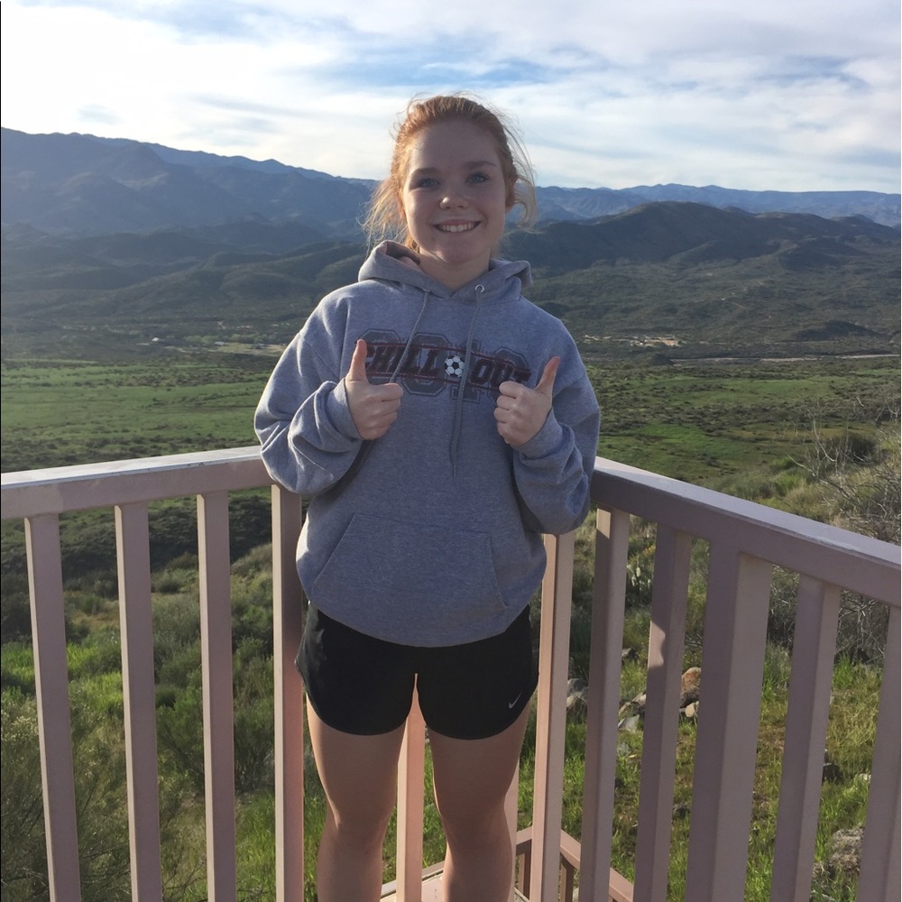 Meet your Posher, Kaitlyn