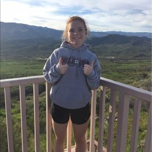 Meet your Posher, Kaitlyn