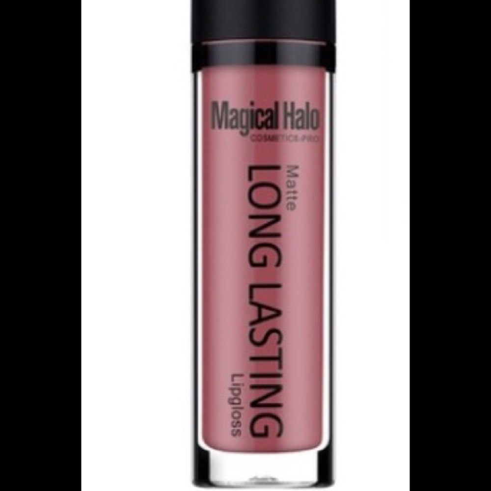 Moisturizing Waterproof Matte Long Lasting Lippie - Picture 3 of 3