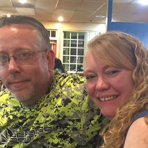 Meet your Posher, Christopher