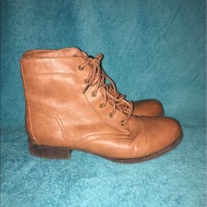 size 10 Ankle Boots