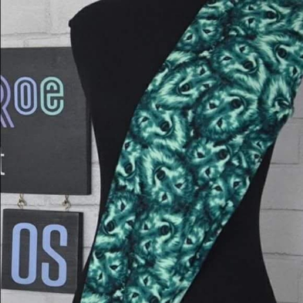 Lularoe leggings OS