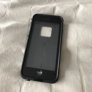 Lifeproof case for iPhone 6
