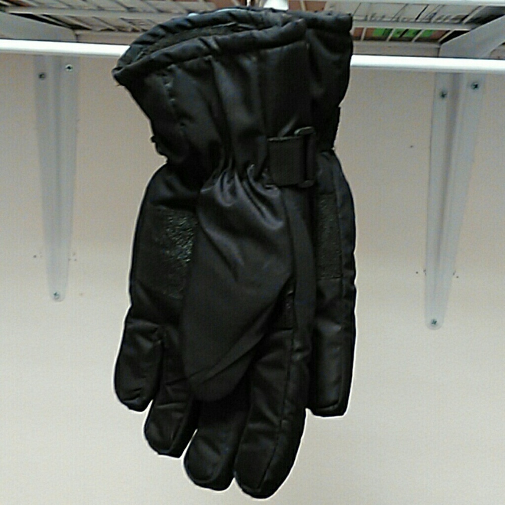 Men's Ski Gloves NWT size L