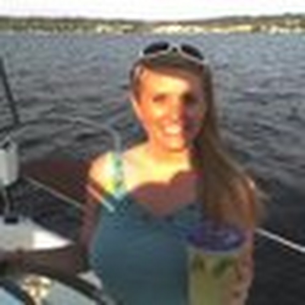 Meet your Posher, Kristin