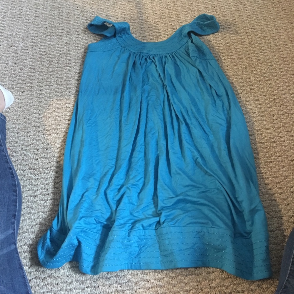 Calypso cover up or dress