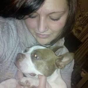 Meet your Posher, Ashley