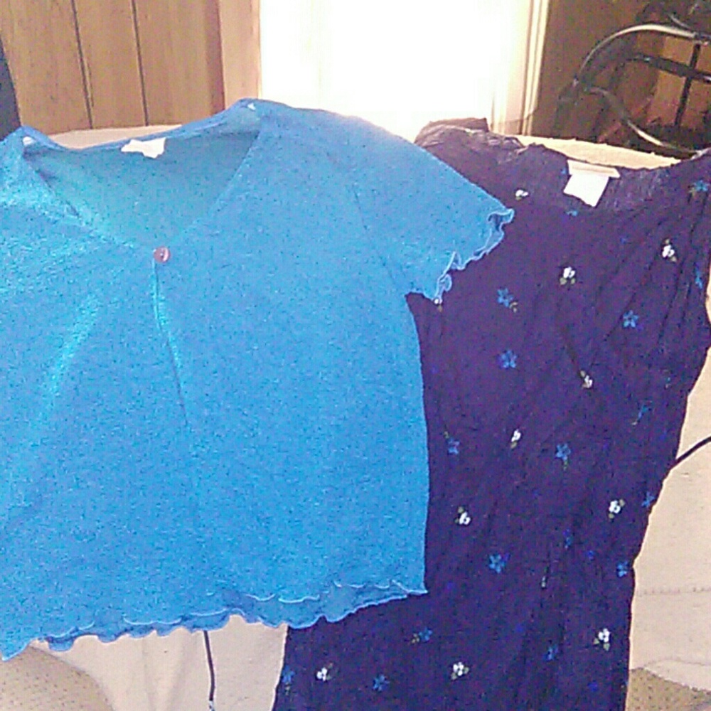 Dress set
