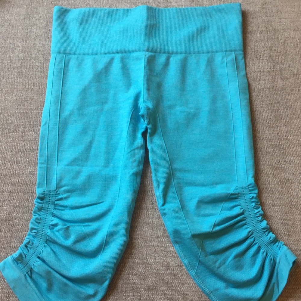 Lulu athletic pants