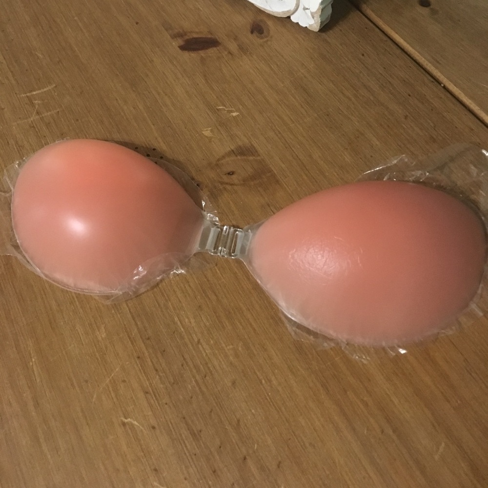 Sticky Bra Size A