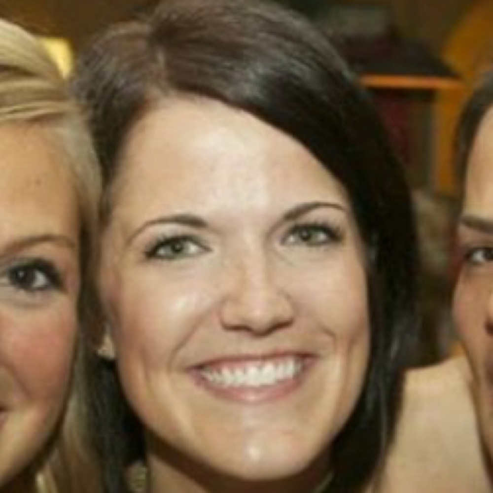 Meet your Posher, Caroline