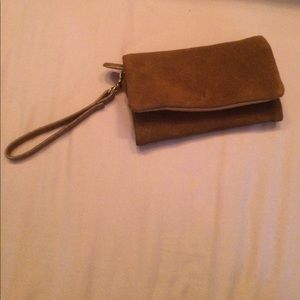 Wristlet