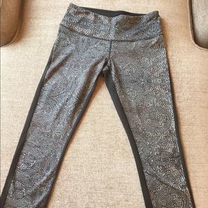 Lulu Lemon pants