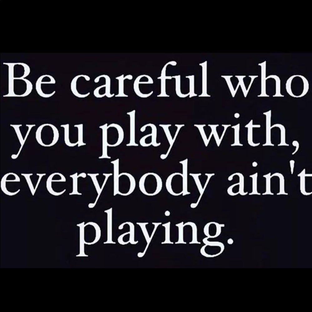 Meet your Posher, Starlena