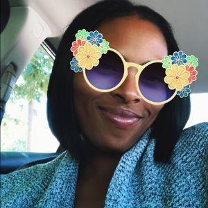 Meet your Posher, Tiffany