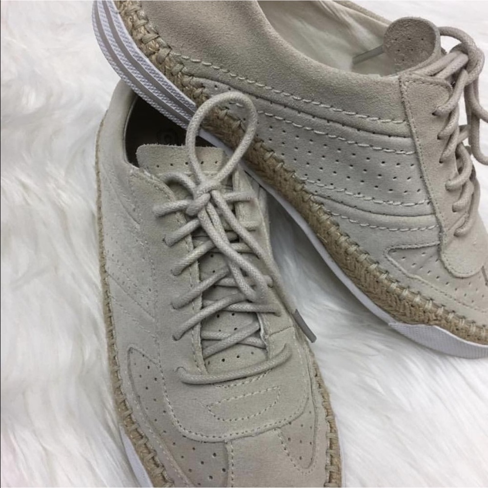 Coach Espadrilles Sneakers