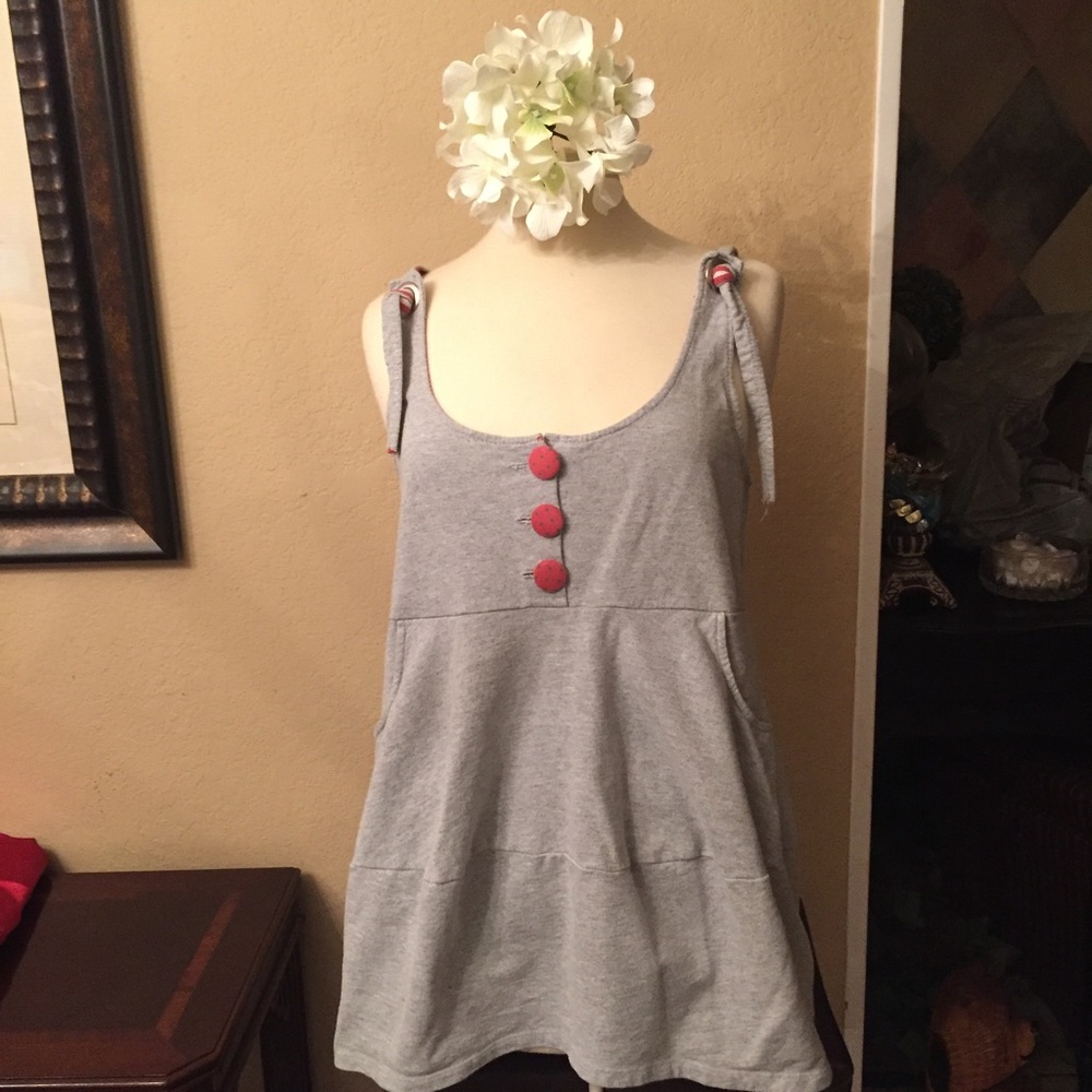 Anthropologie Solemi Cute Top