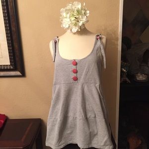 Anthropologie Solemi Cute Top