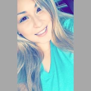 Meet your Posher, Cindy