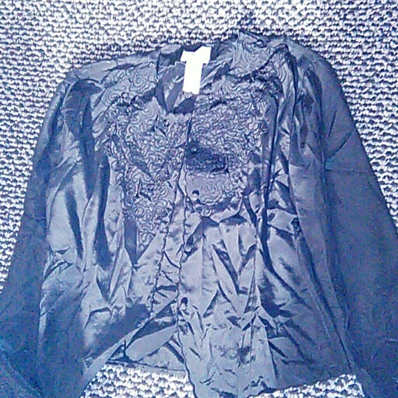 Blouse - Picture 1 of 1