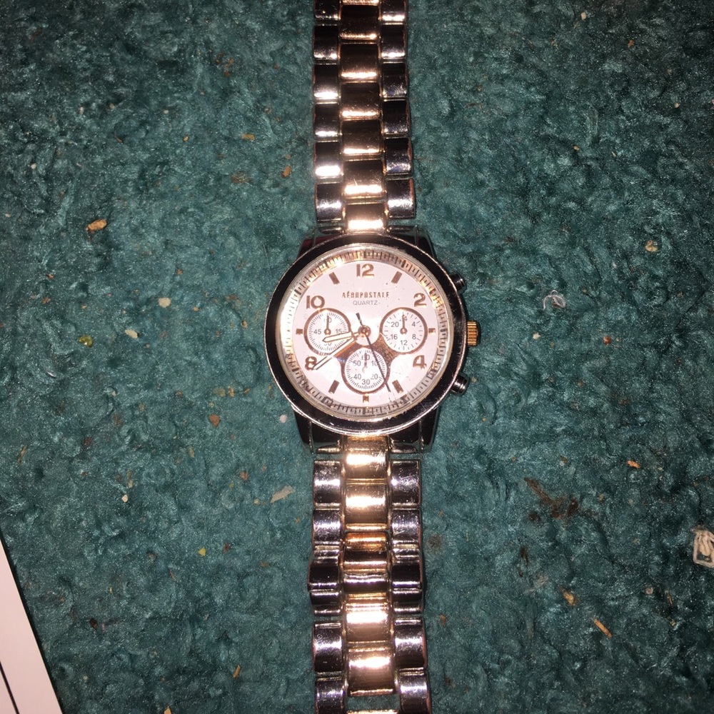 Areopostale watch