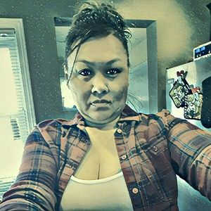 Meet your Posher, Rhonda