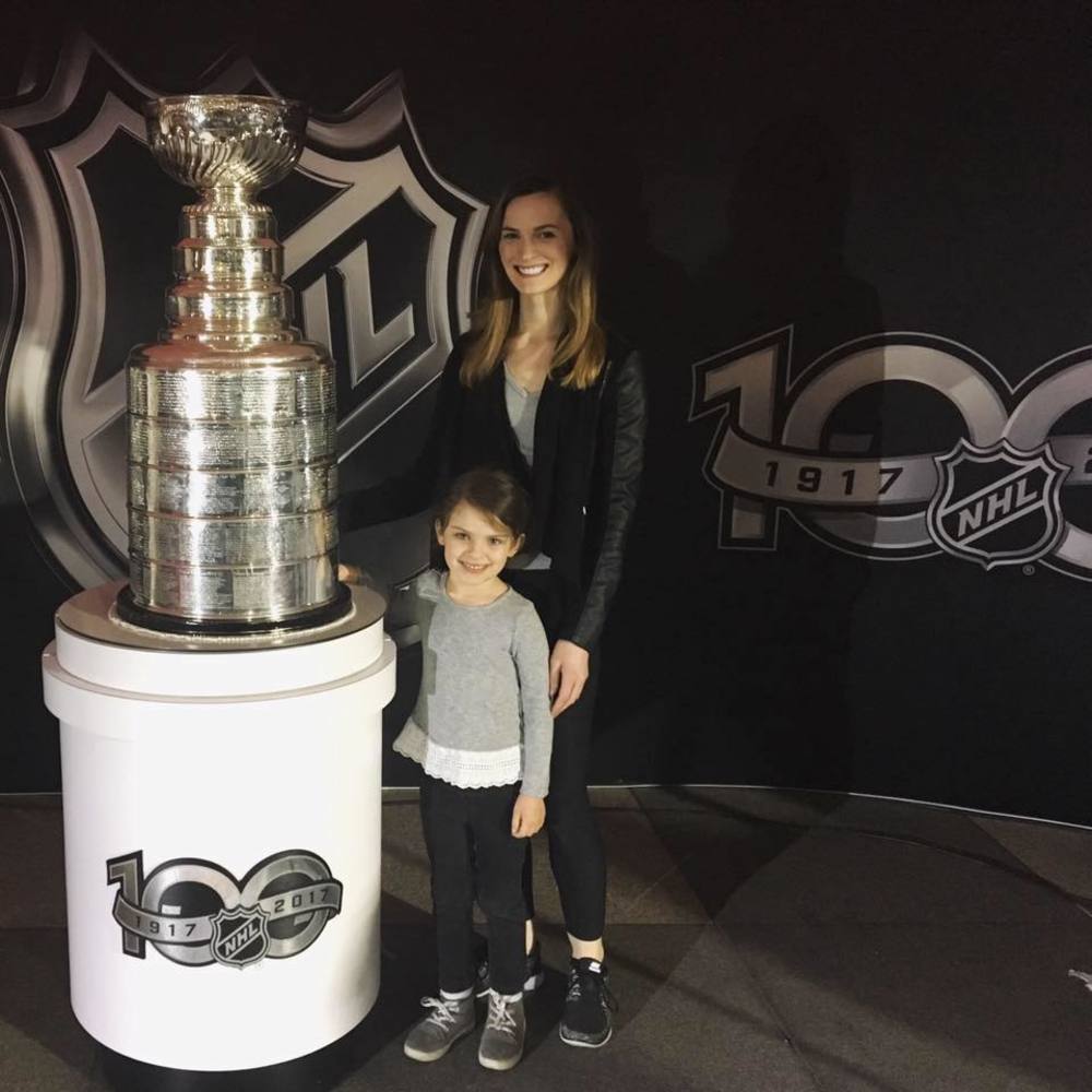 Meet your Posher, Lyz