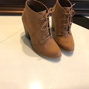 Call it spring Borovsky bootie