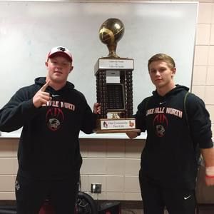 Meet your Posher, Brock