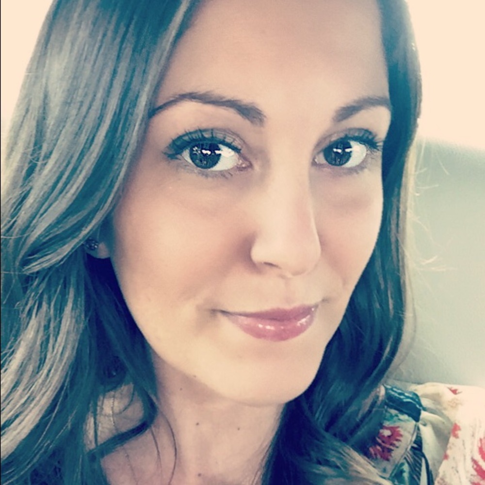 Meet your Posher, Heather