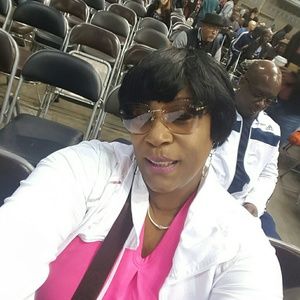 Meet your Posher, Allison